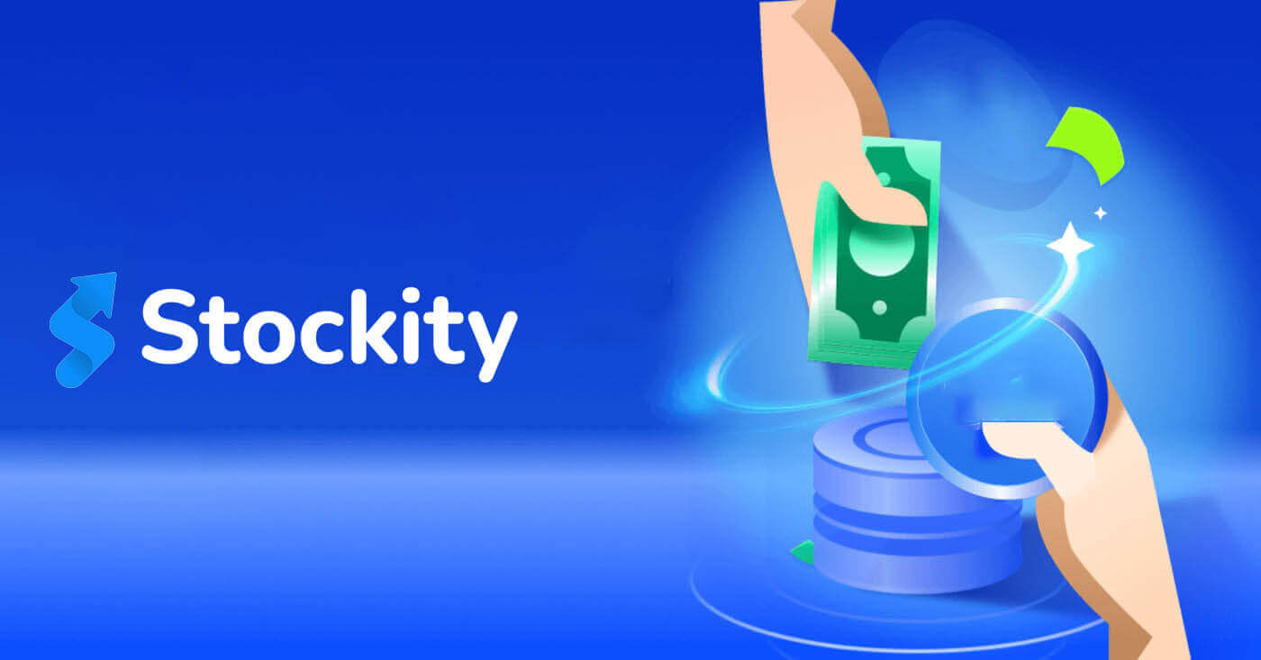 Stockity Deposit: Methods, Minimums and Processing Times
