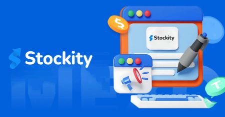 Stockity Registration Guide 2026: How to Create an Account Step by Step
