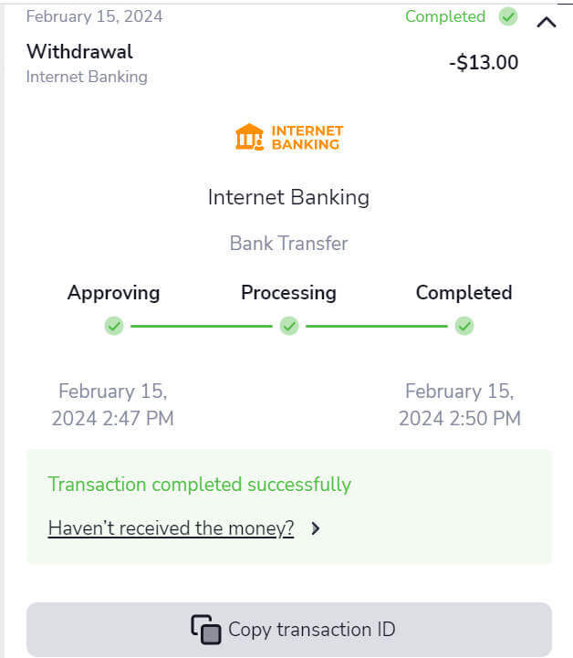 Cara Masuk dan Menarik Dana dari Stockity Cara Masuk dan Menarik Dana dari Stockity