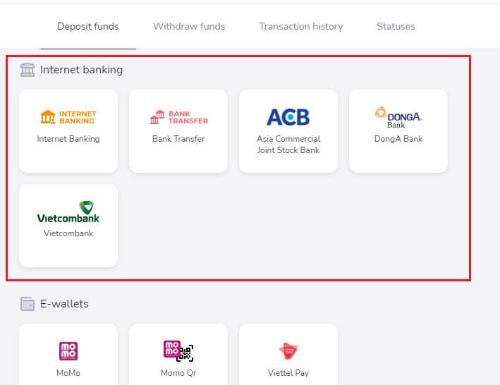 Stockity Deposit and Trade Binary Options — Funding, Orders, Execution