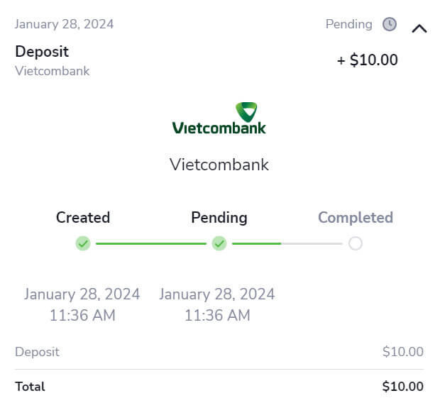 Stockity Deposit and Trade Binary Options — Funding, Orders, Execution