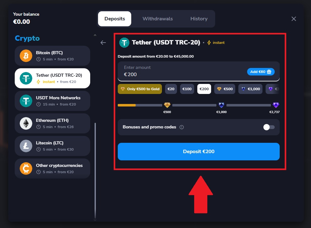 Stockity Deposit Methods: Complete Guide to Funding Your Account in 2026