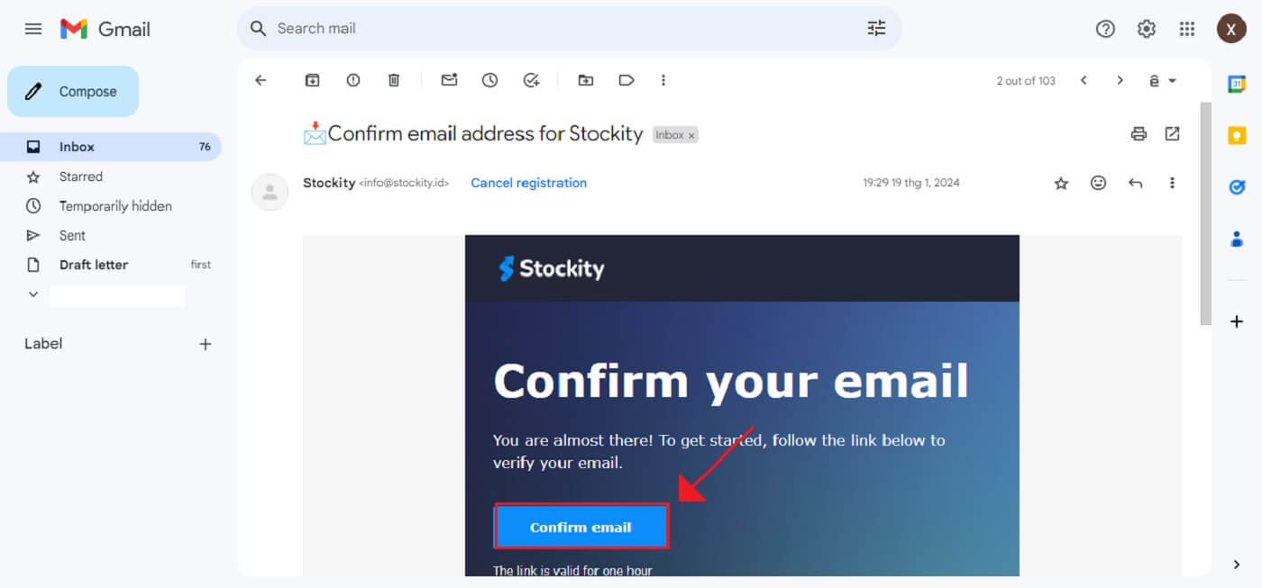 Login e verificação do Stockity: acesso, documentos, solução de problemas Login e verificação do Stockity: acesso, documentos, solução de problemas