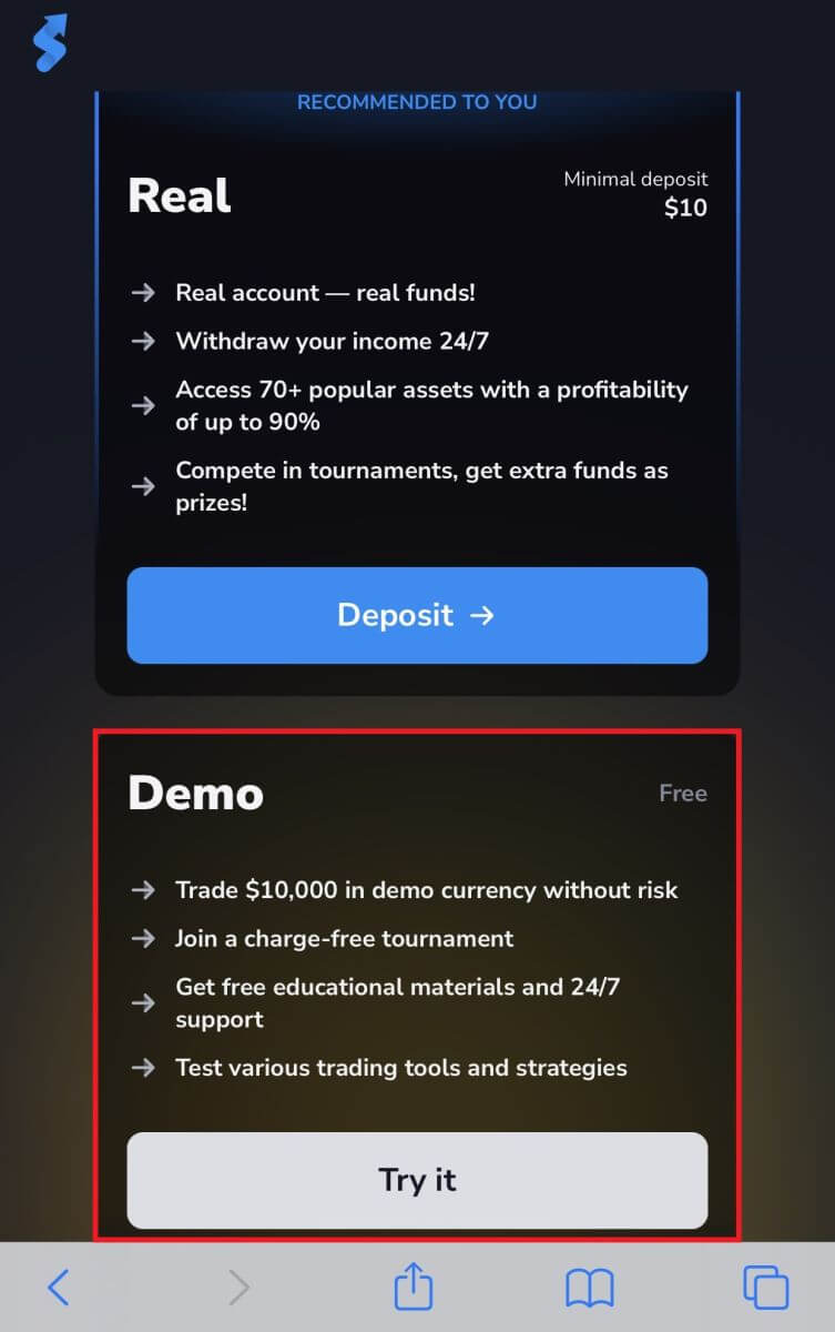 Stockity Open Account and Withdraw: Steps, Verification & Timing Stockity Open Account and Withdraw: Steps, Verification & Timing