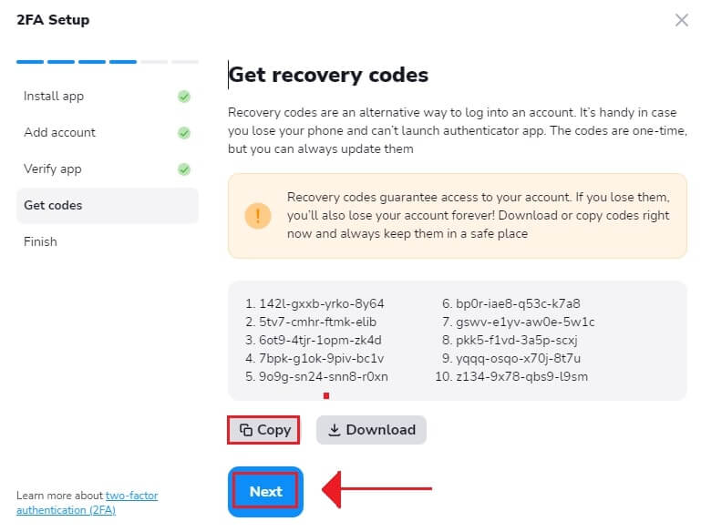 Stockity Registrar e verificar conta – Etapas e requisitos