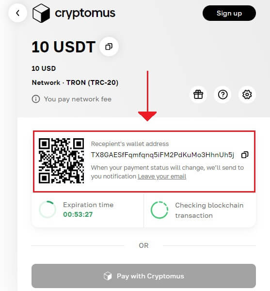 Stockity Зареєструйтеся та внесіть депозит: створіть обліковий запис і додайте кошти Stockity Зареєструйтеся та внесіть депозит: створіть обліковий запис і додайте кошти