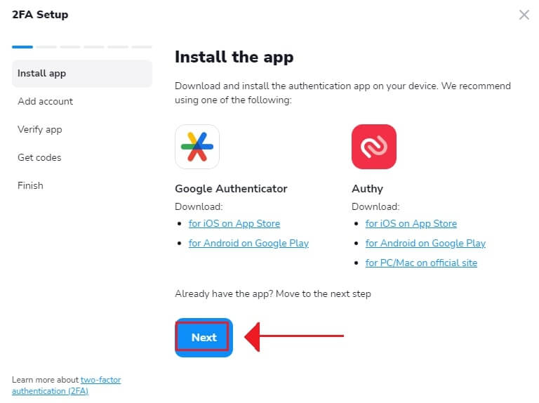 Stockity Sign Up and Login — Step-by-Step Account Access