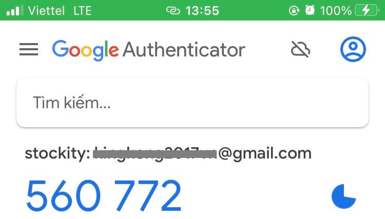 Stockity Sign Up and Login — Step-by-Step Account Access