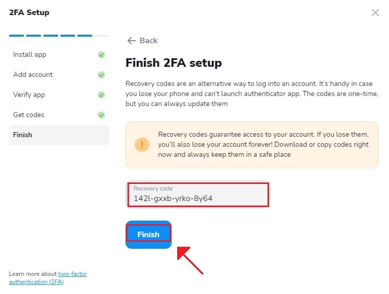 Stockity Sign Up and Login — Step-by-Step Account Access