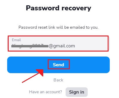Stockity Sign Up and Login — Step-by-Step Account Access