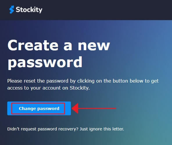 Stockity Sign Up and Login — Step-by-Step Account Access