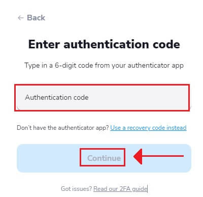 Stockity Sign Up and Login — Step-by-Step Account Access