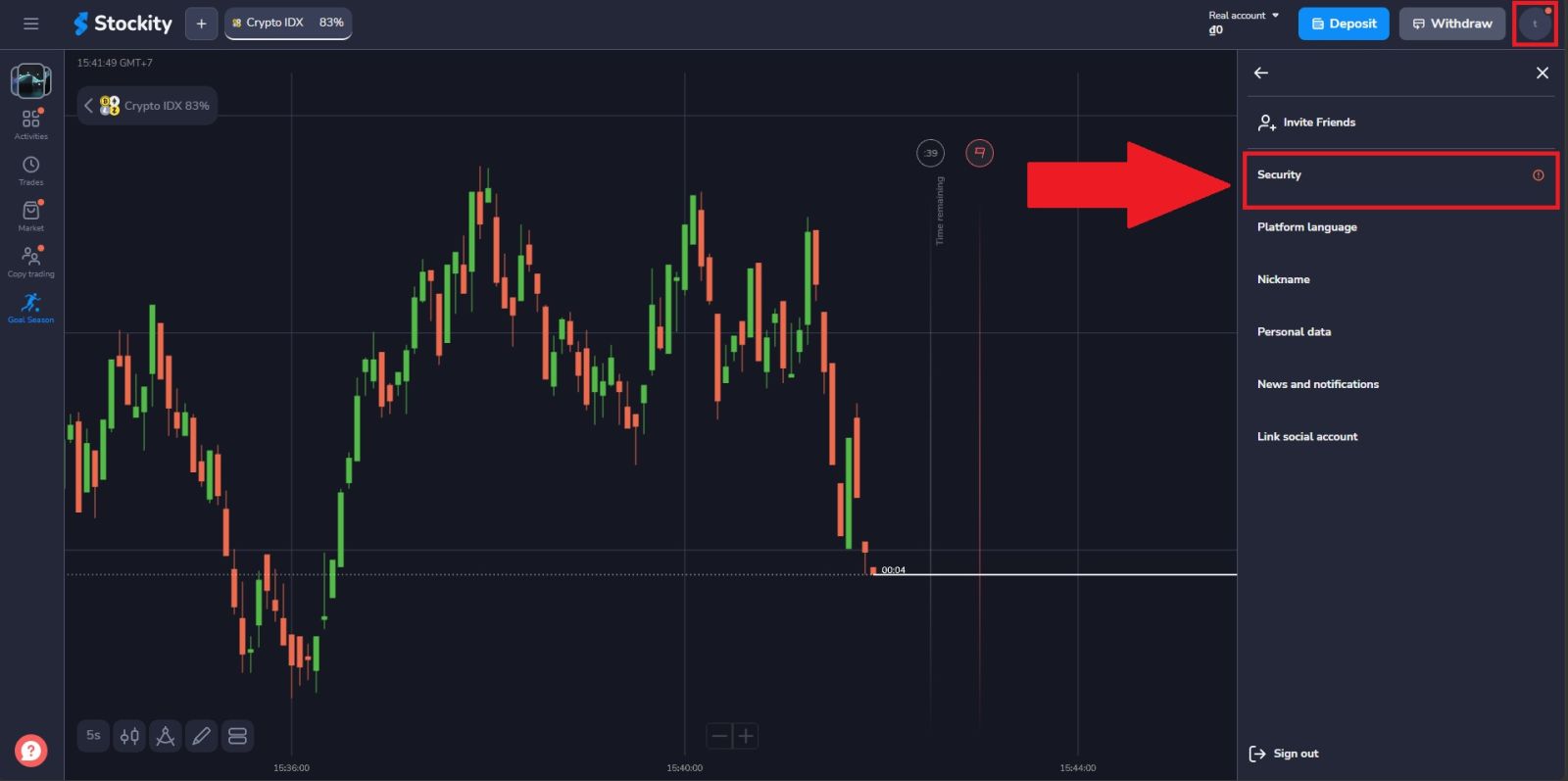 Stockity Verification Guide 2026: How to Complete KYC Step by Step