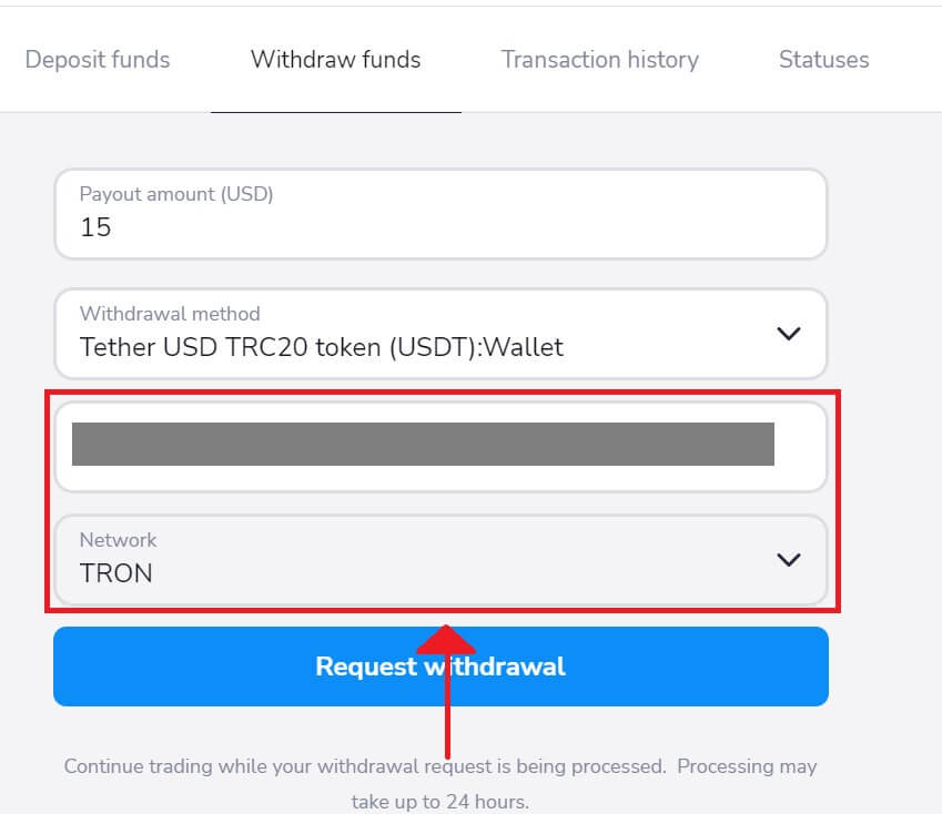 Stockity Withdraw and Deposit: Methods, Times & Limits Stockity Withdraw and Deposit: Methods, Times & Limits