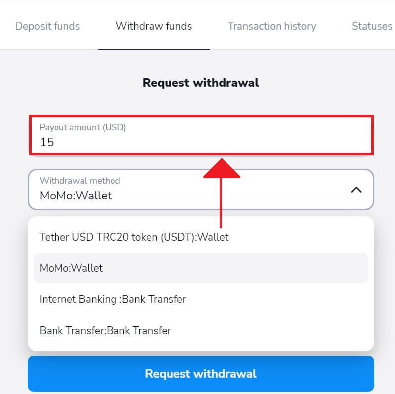 Stockity Withdraw and Deposit: Methods, Times & Limits Stockity Withdraw and Deposit: Methods, Times & Limits