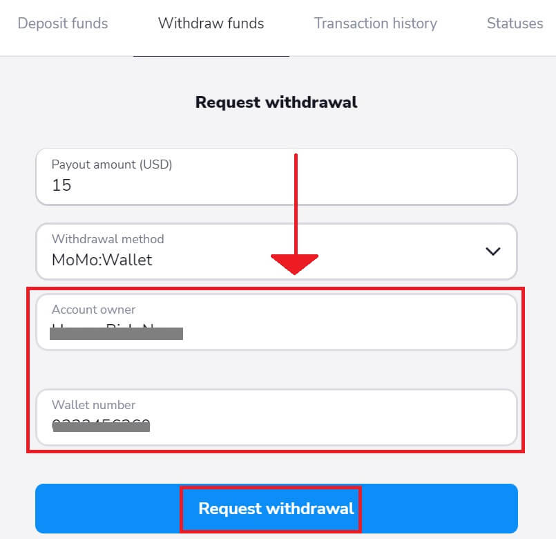Stockity Withdraw and Deposit: Methods, Times & Limits Stockity Withdraw and Deposit: Methods, Times & Limits
