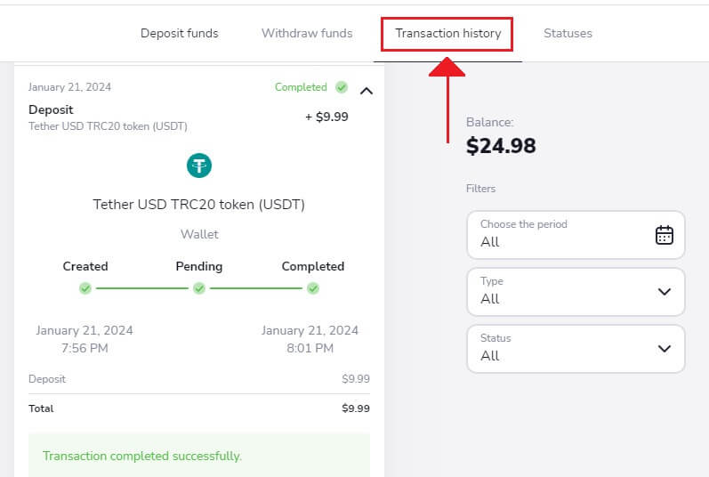 Stockity Withdraw and Deposit: Methods, Times & Limits Stockity Withdraw and Deposit: Methods, Times & Limits