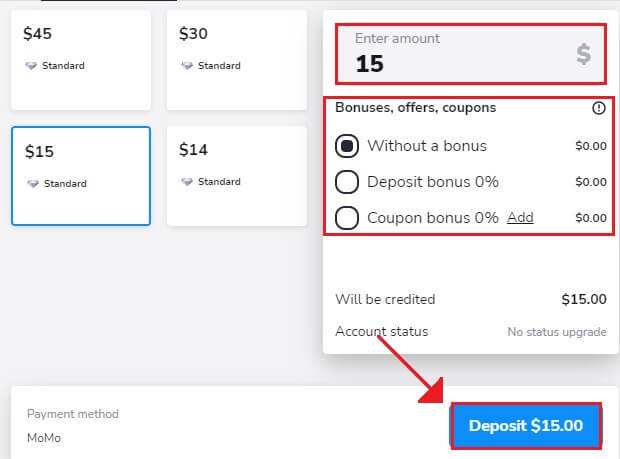 Stockity Withdraw and Deposit: Methods, Times & Limits Stockity Withdraw and Deposit: Methods, Times & Limits